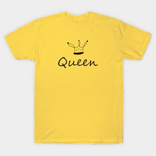 queen T-Shirt